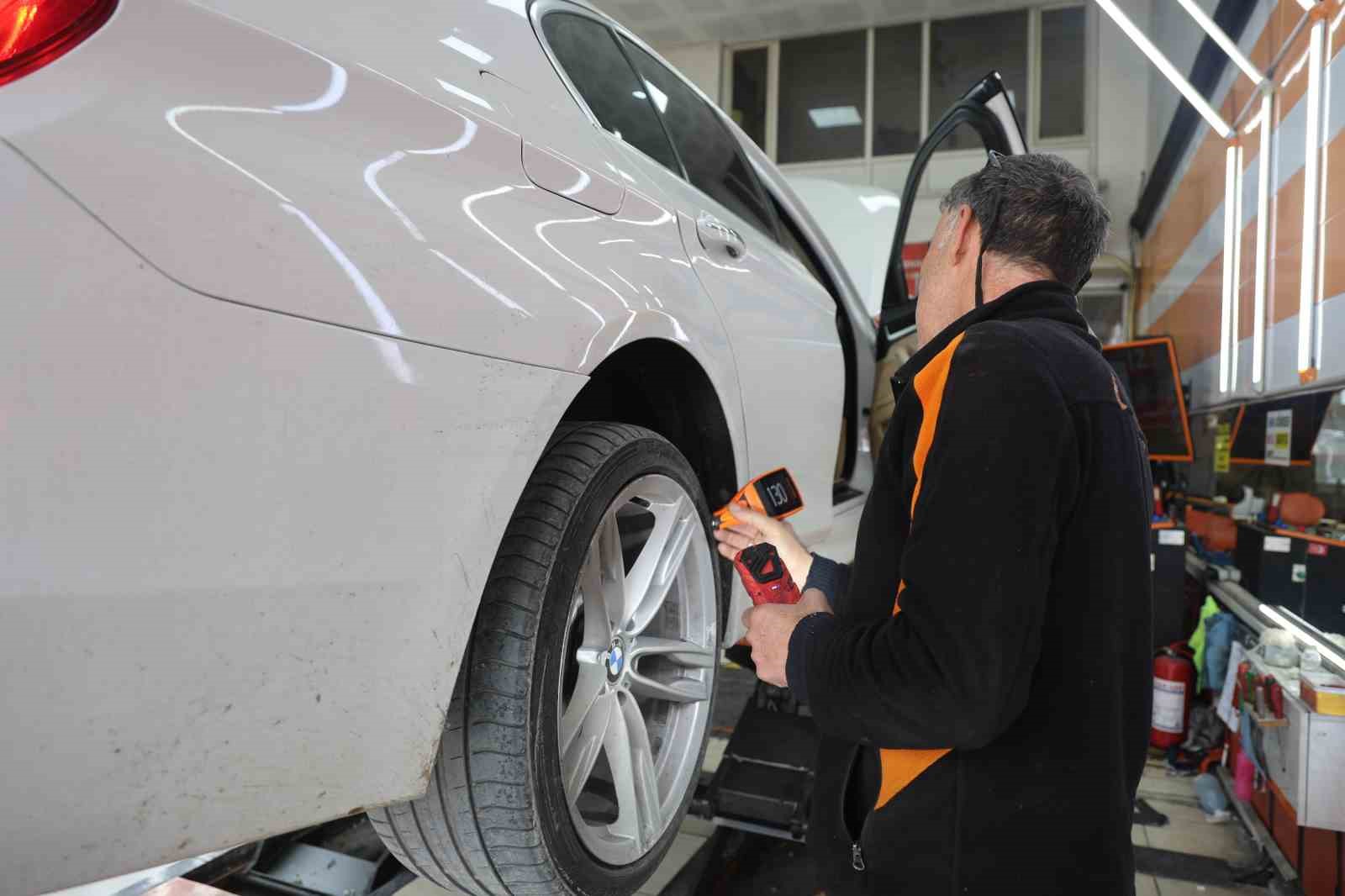 Araç Sahipleri Dikkat: Kazadan Sonra Değer Kaybı Hakkınızı Yakmayın!