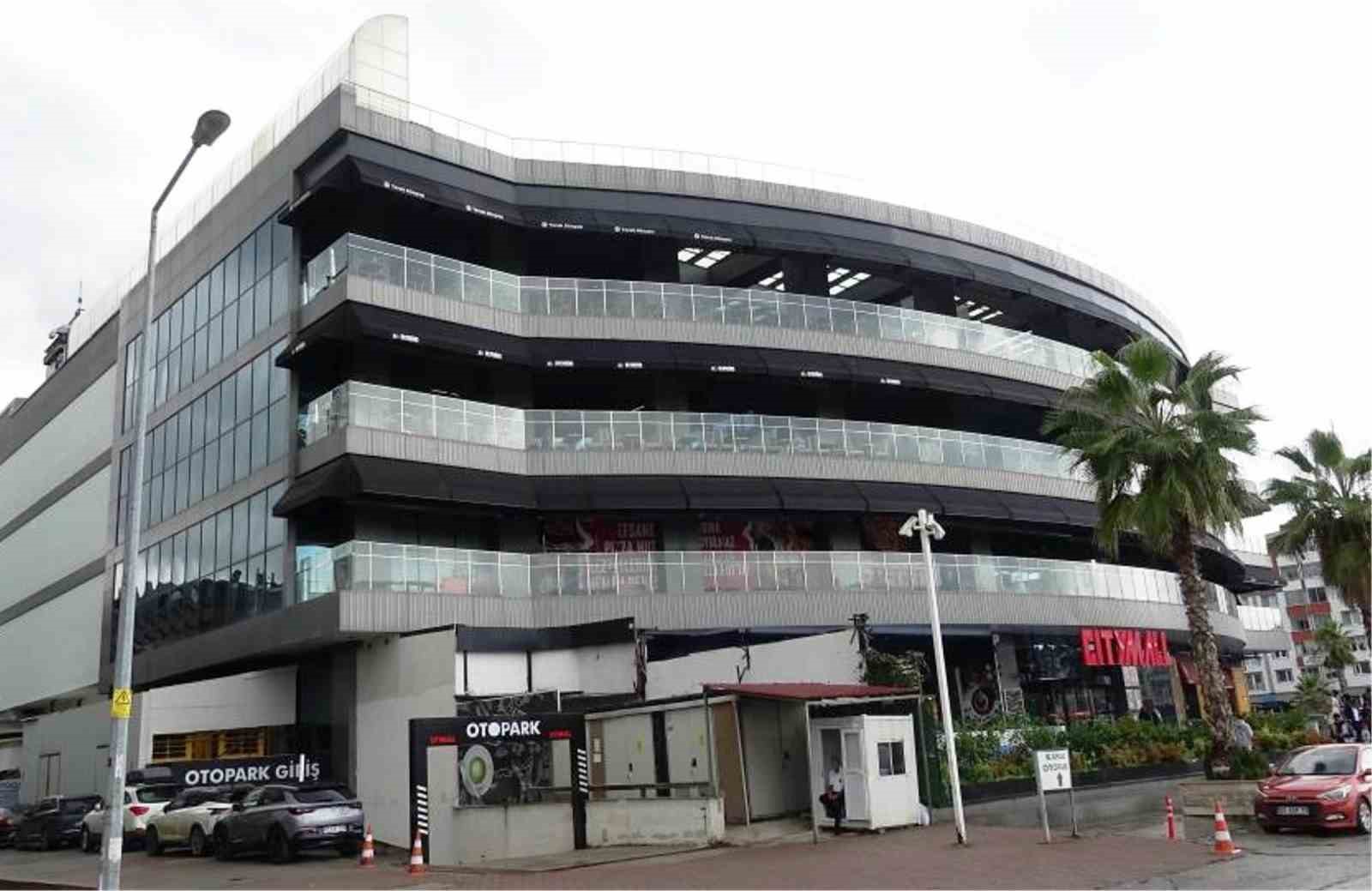 CityMall AVM için çağrı: 900 kişi işsiz kaldı