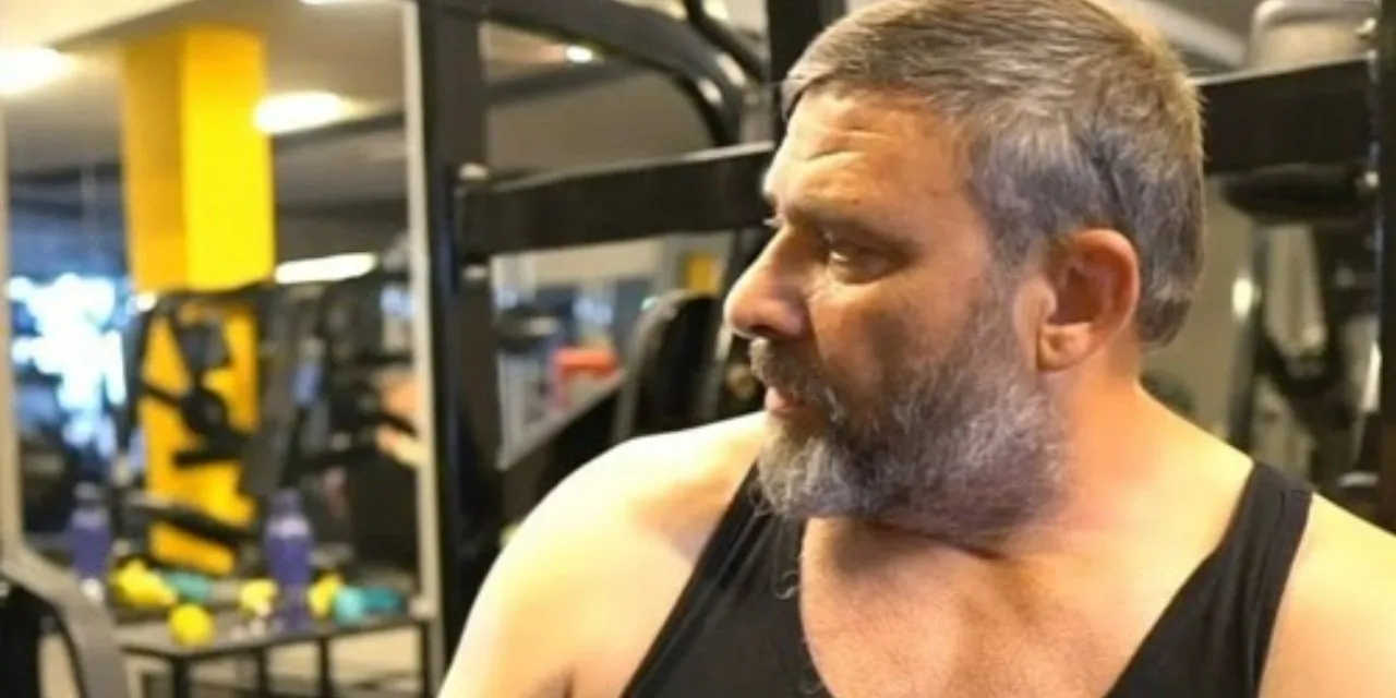 Kadir Hoca Metris'te