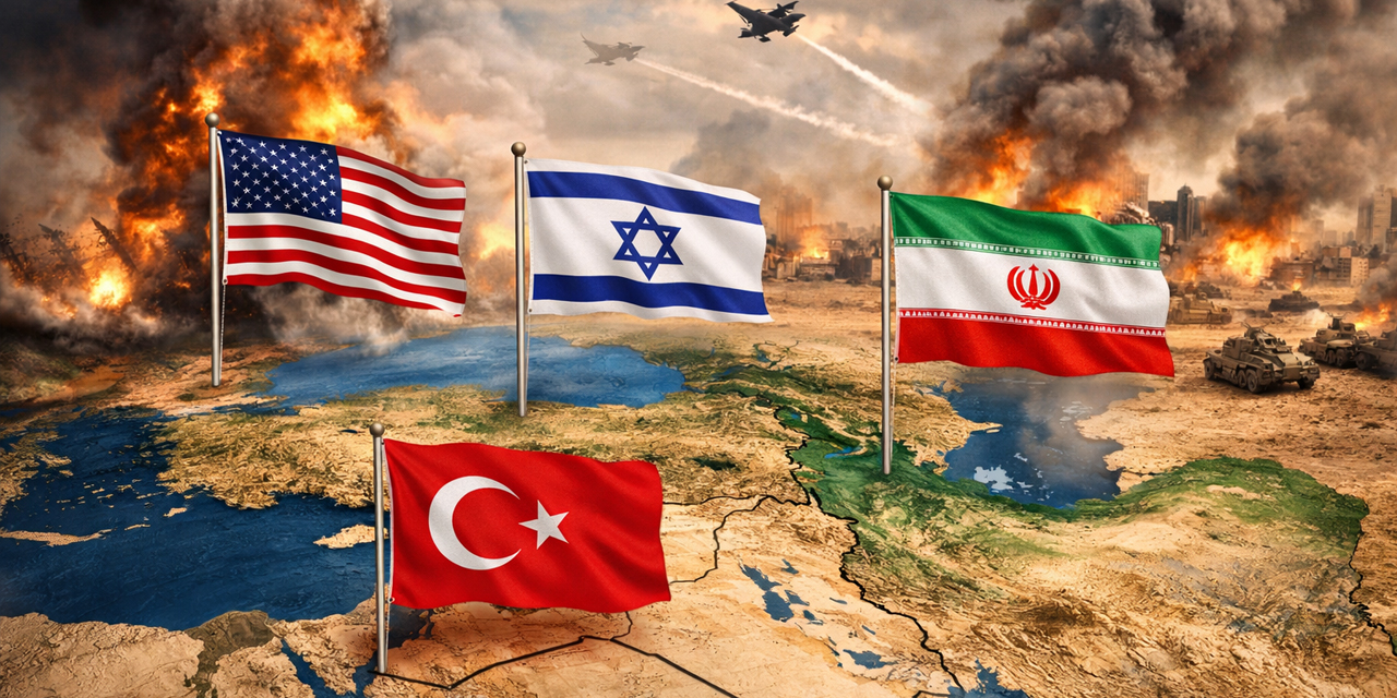 ABD–İran arasında 45 günlük ateşkes arayışı