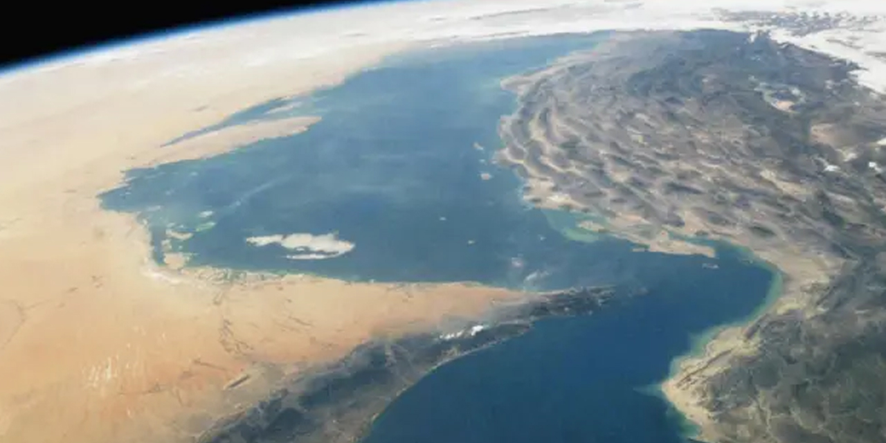 İran'ın tek şartı zararın karşılanması