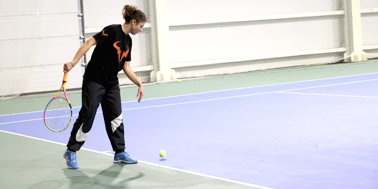 Konya’nın Dev Tesisinde 23 Nisan Turnuvası Başlıyor