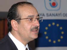 Konya sanayisi hedef büyütmeli