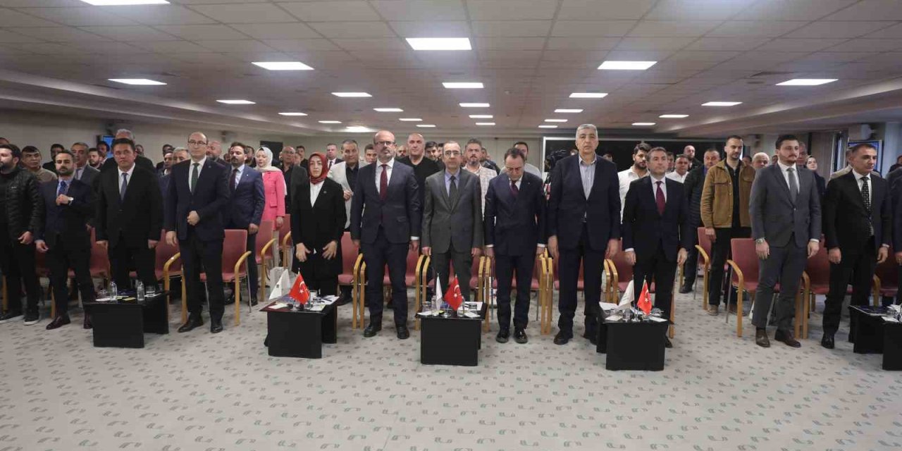 Tohumda Ar-Ge Devrimi: MEVKA’dan Konya ve Karaman’a 135 Milyon TL