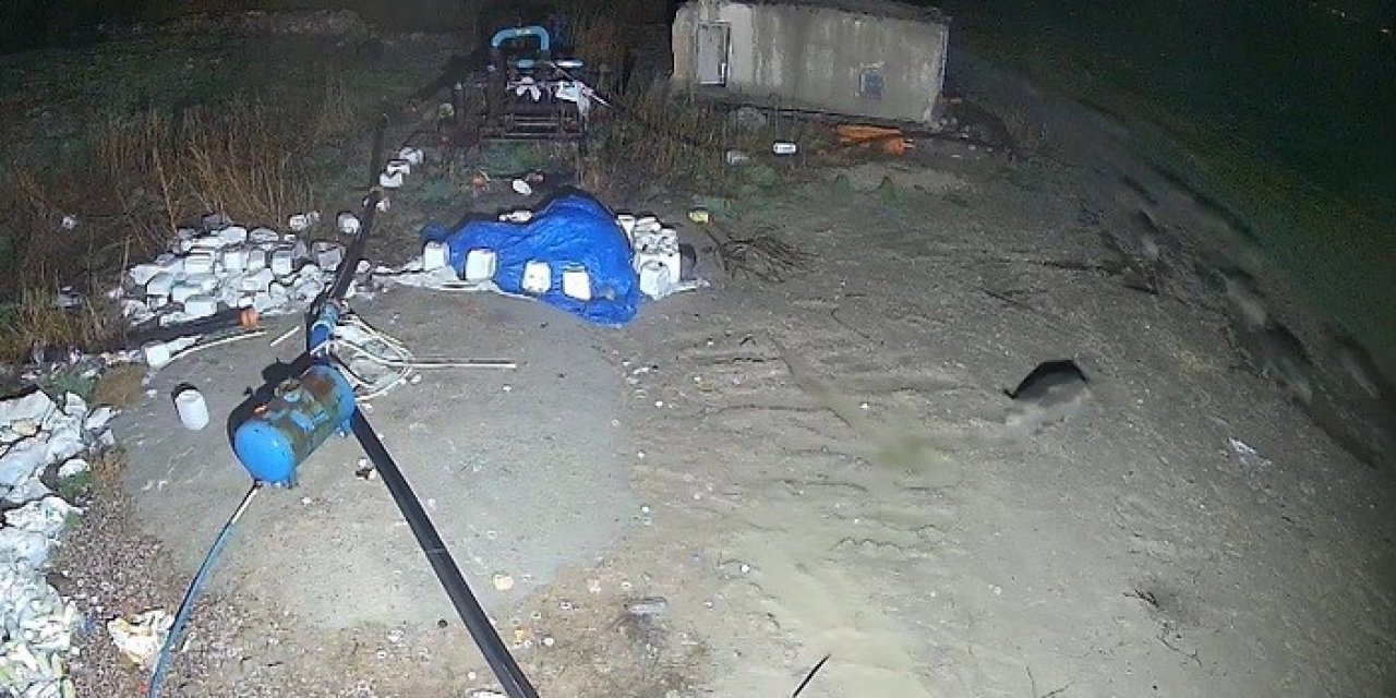 Çiftçinin Domuz Çilesi: "Ne Yapsak Engel Olamıyoruz"