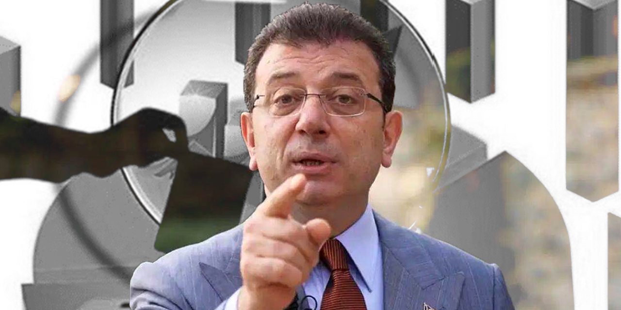 Ekrem İmamoğlu’na Halk Desteği Eriyor