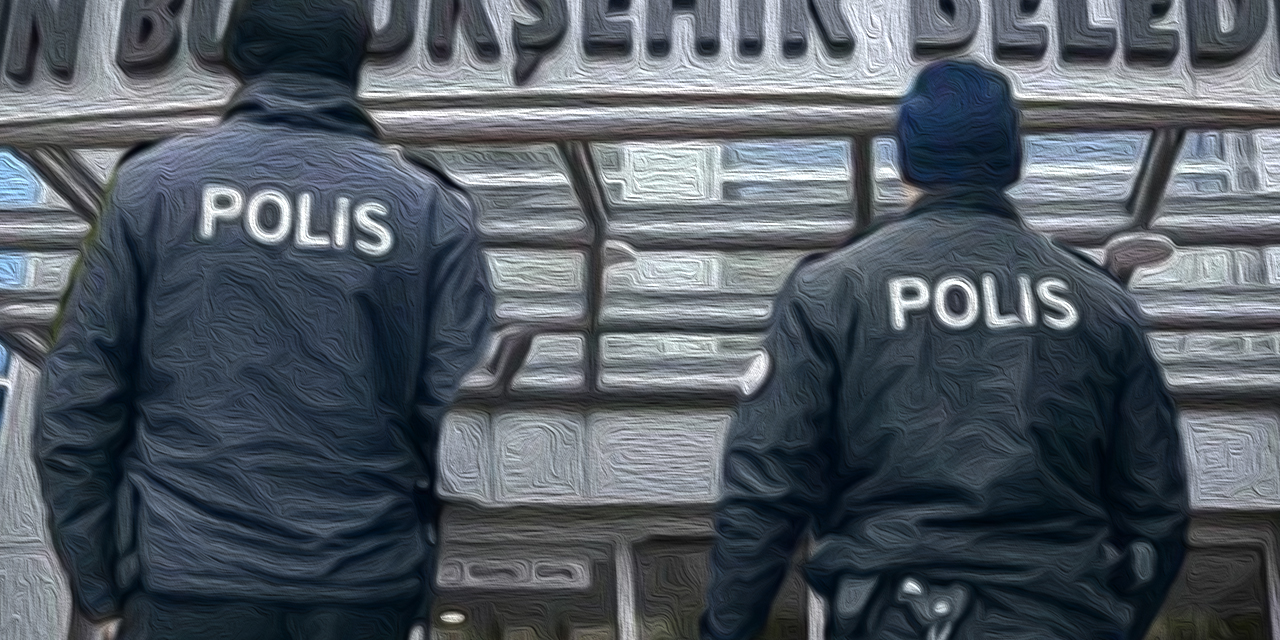 Bir belediyeye daha rüşvet operasyonu