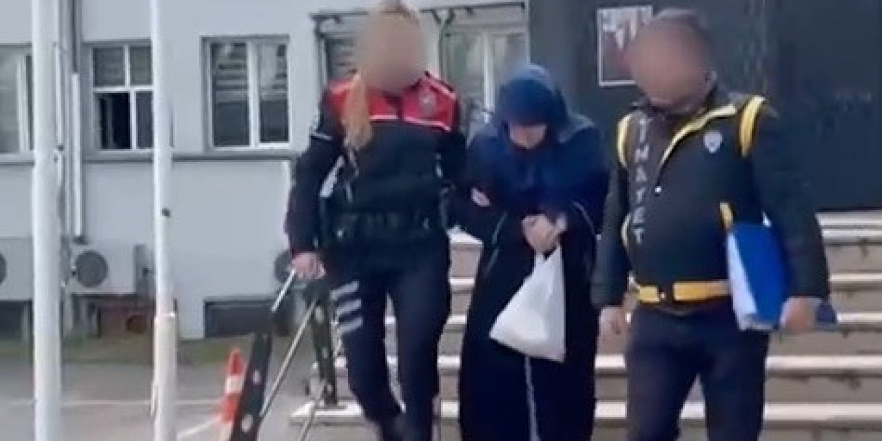 Kayıp diye aranan adamın katili eşi çıktı