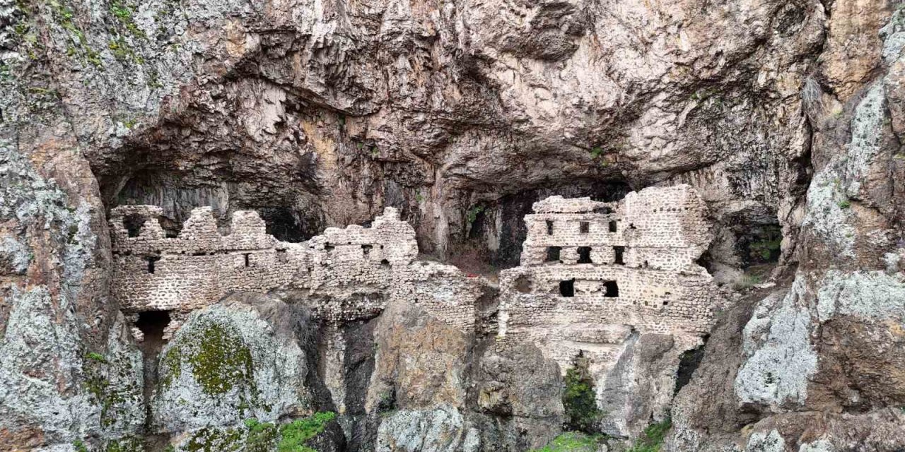 Başkent’in Saklı Sümelası: Alicin!