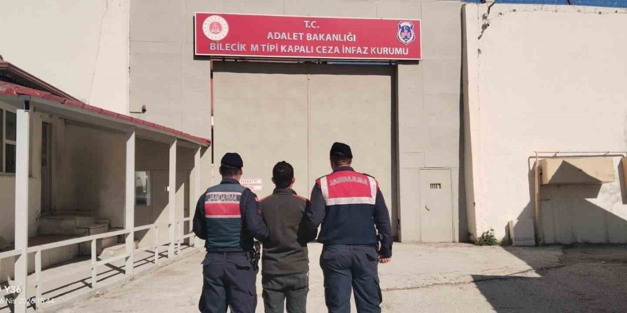 Çocuğa cinsel istismar suçundan aranan şahıs operasyonla yakalandı