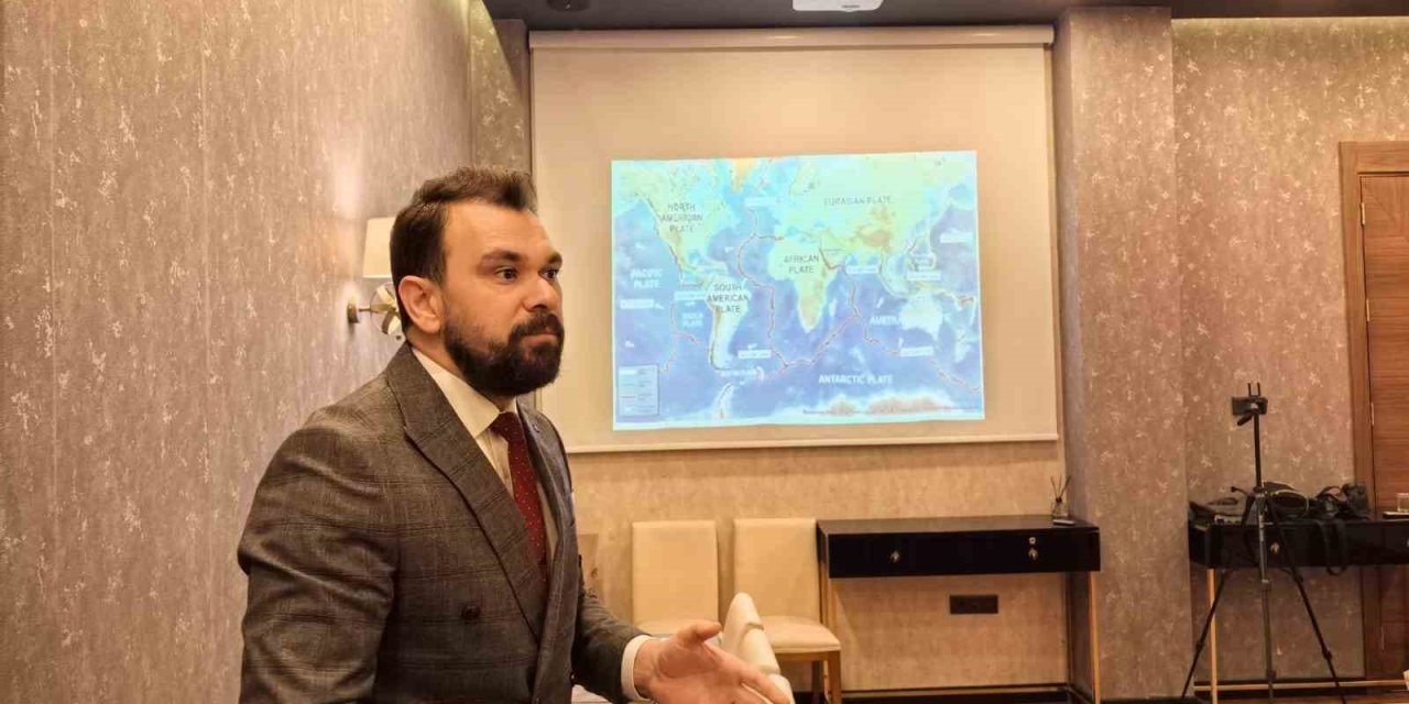 Fay Hattı Üstünde Tehlikeli Bekleyiş: Afyon Hazır Değil