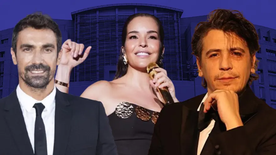 Ünlülere Şok Uyuşturucu Operasyonu: 9 İsim Gözaltında!