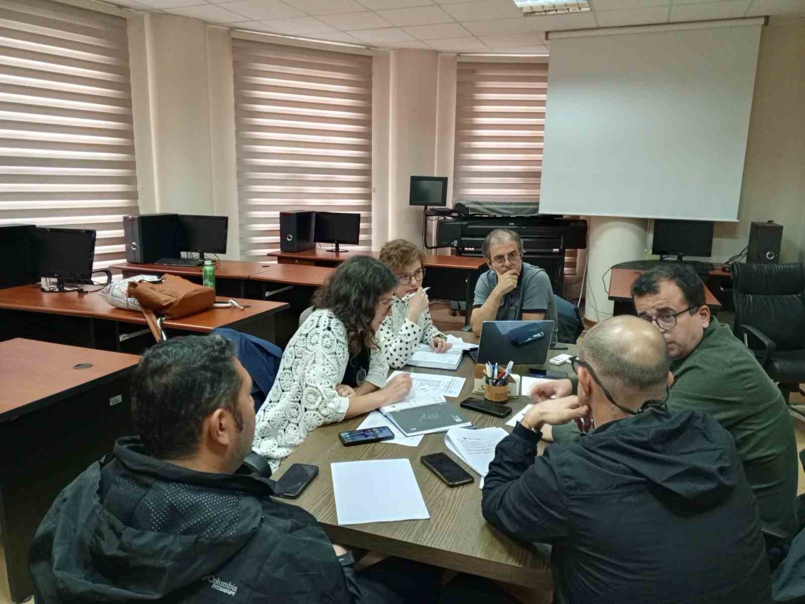 Antalya’nın İklim Seferberliği: MUHIR Projesi Avrupa’dan Tam Not Aldı