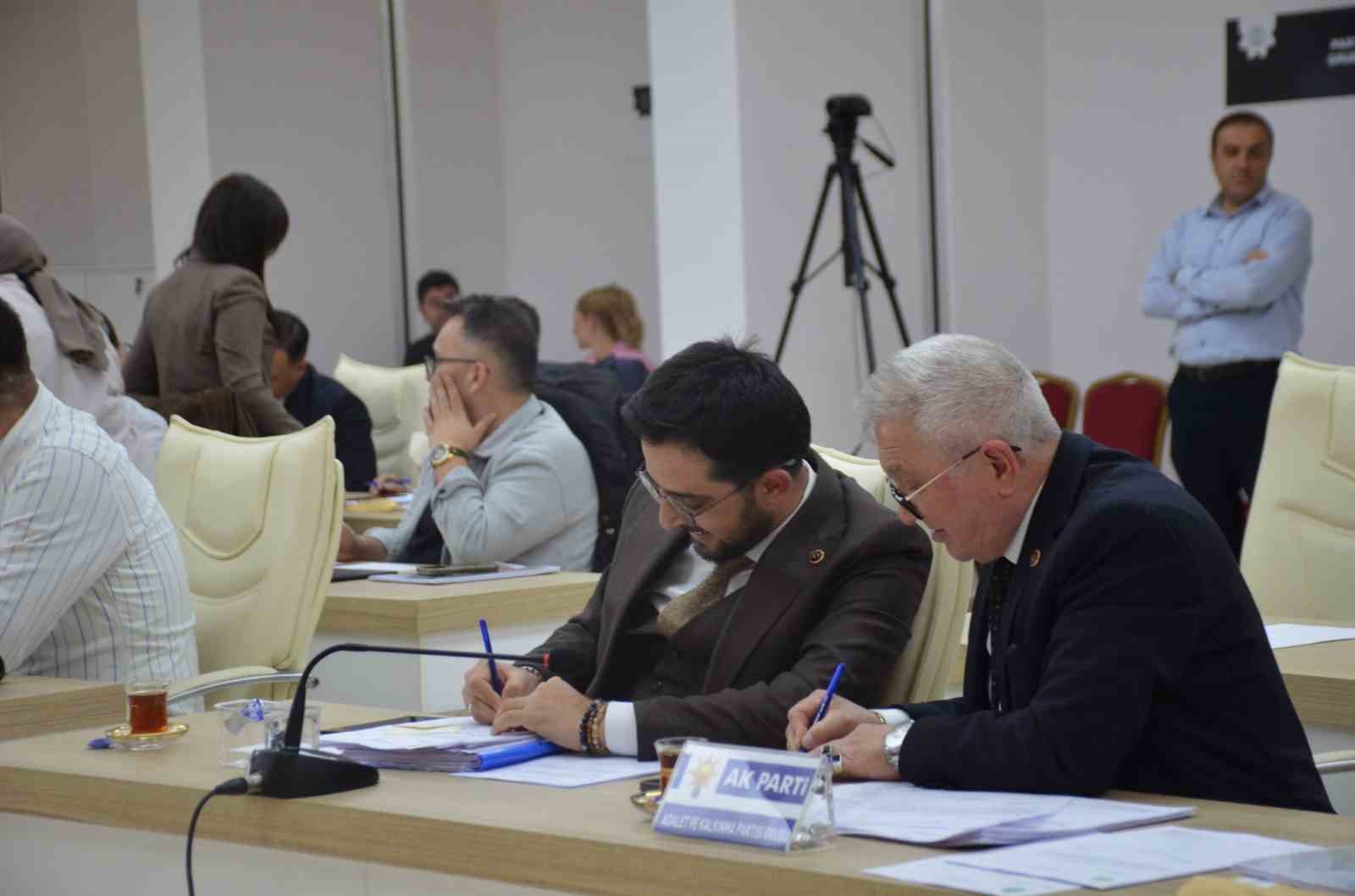 Bilecik'te doğrudan temin çıkmazı