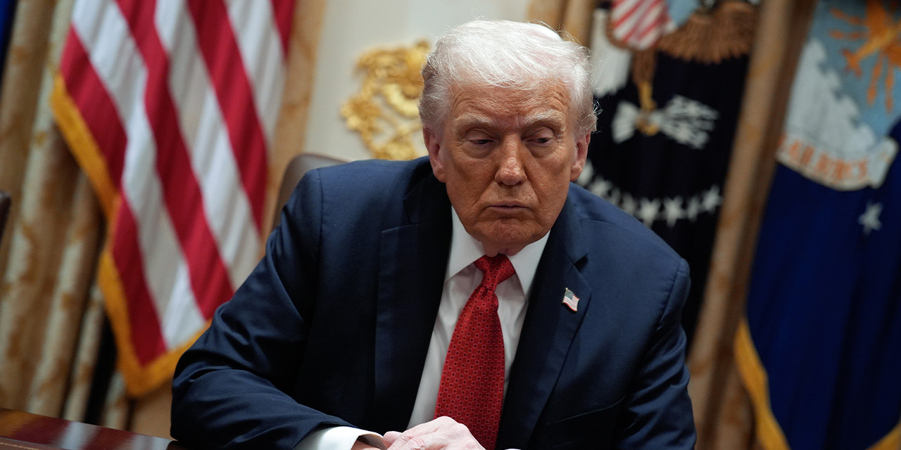 Ortadoğu'da Devrim Niteliğinde Ateşkes: Trump Tarihi Gelişmeyi Duyurdu!