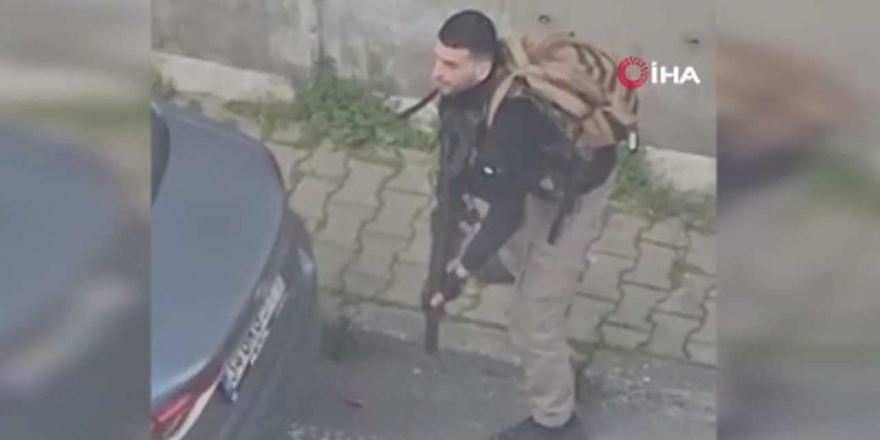 Konsolosluk Önündeki Çatışmada Yeni Detay: Araç Kiralık Çıktı!