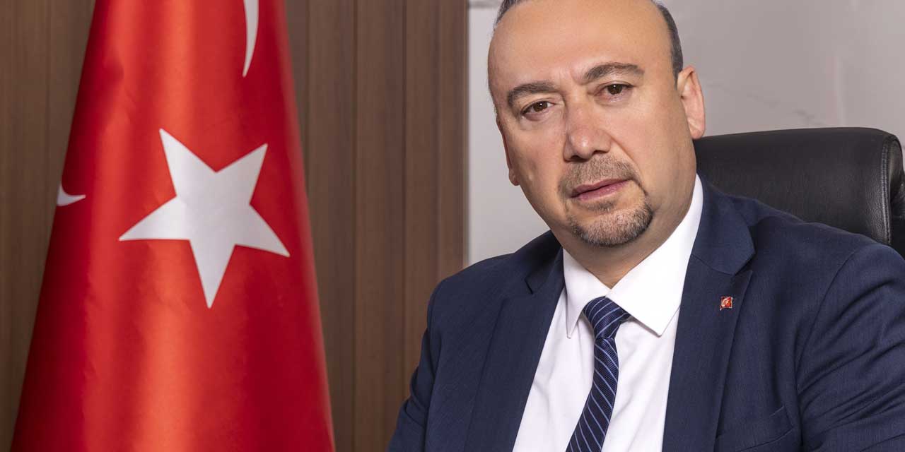 Uşak Belediyesi’nde Aşk ve Rüşvet Çarkı: Başkan Tutuklandı, Sevgililer İtiraf Etti!