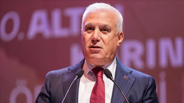 Başkan Bozbey’den ‘Tek İmza’ Savunması! Yardımcısını Sattı