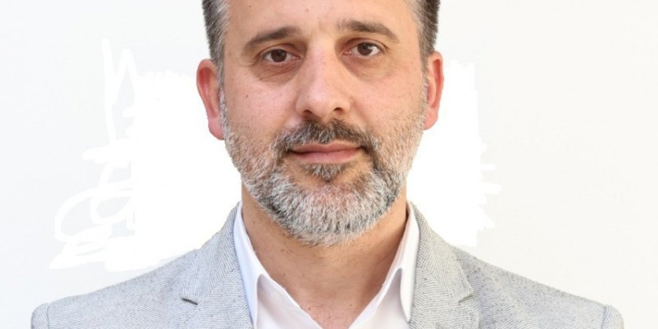 Erdoğan Kararını Verdi: Bursa Büyükşehir'de Şahin Biba Dönemi!