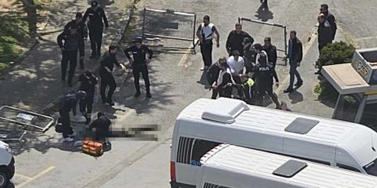 Polisle Dalga Geçenlere "Sağ Bek Sol Bek" Soruşturması