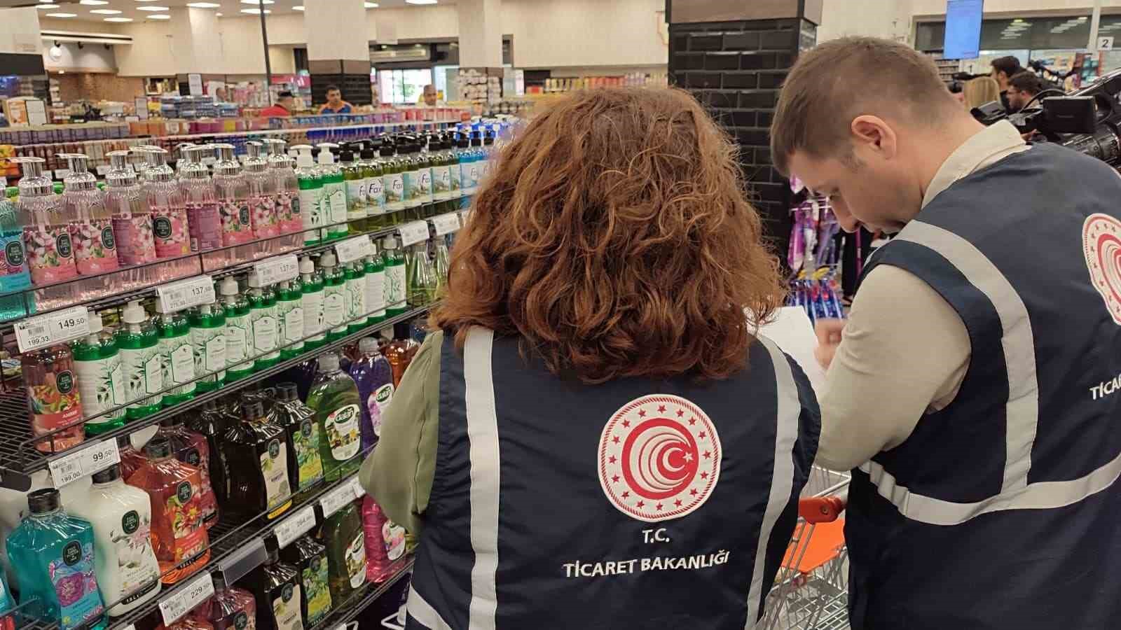 Etiket Oyunu Pahalıya Patladı: Bakanlıktan 42 Milyonluk Tokat!