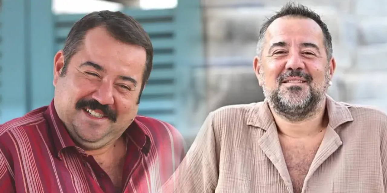 Ata Demirer 30 Kilo Nasıl Verdi? İşte Ünlü Komedyenin Zayıflama Sırrı!