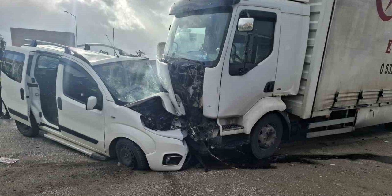 Beyşehir'deki kazada yaralanmıştı, 2 ay sonra hayatını kaybetti
