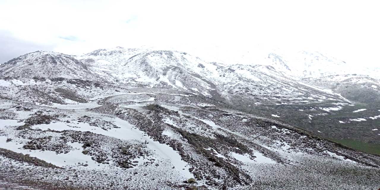 Konya'dan Dünyaya Yeni Metot: Faylar Artık Bu Yöntemle İzlenecek!