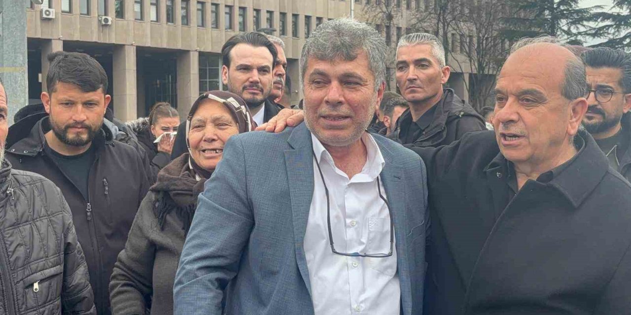 Hakan Çakır cinayeti davasında ceza yağdı