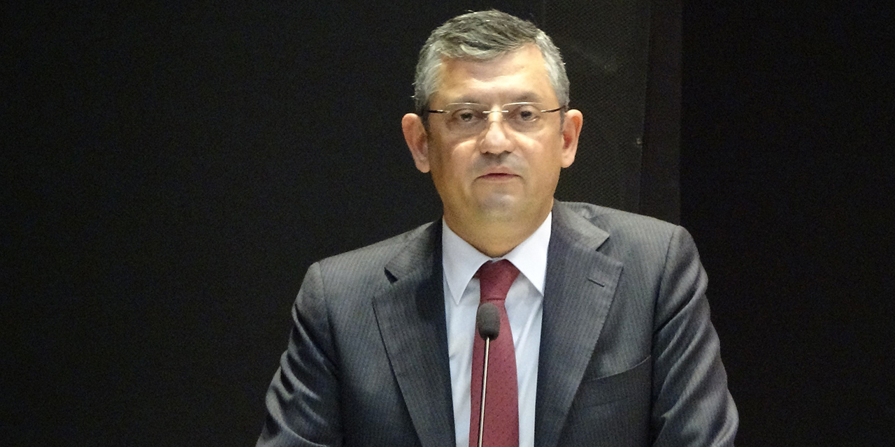 CHP’de Şok "Mutlak Butlan" İddiası: Özgür Özel 19 Mayıs’ı Göremeyebilir