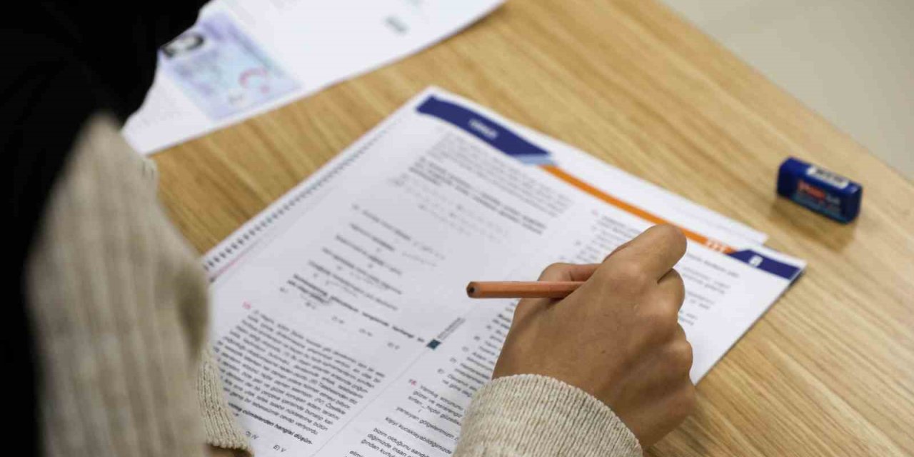 Sınav Stresini Başarıya Dönüştüren 5 Strateji