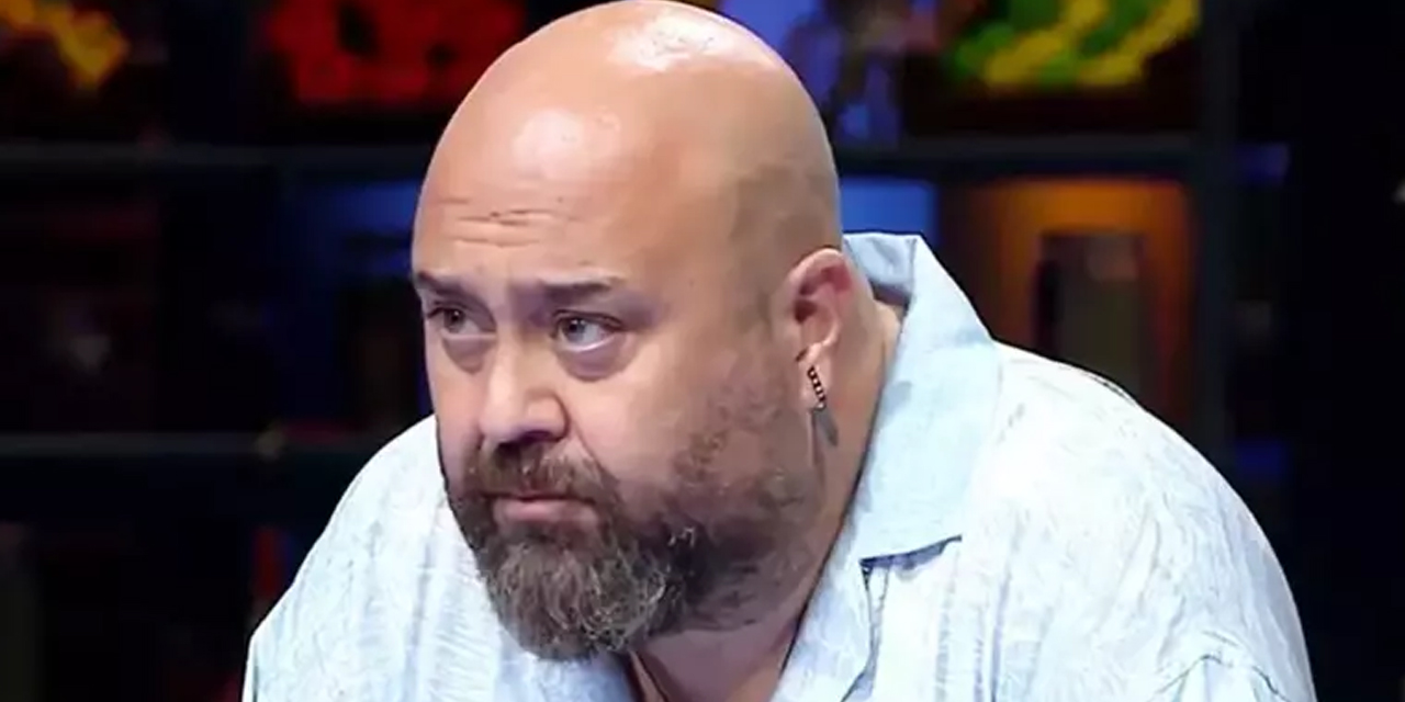 Somer Sivrioğlu'ndan Gözaltı Kararı Açıklaması: Ülkeme Dönüyorum