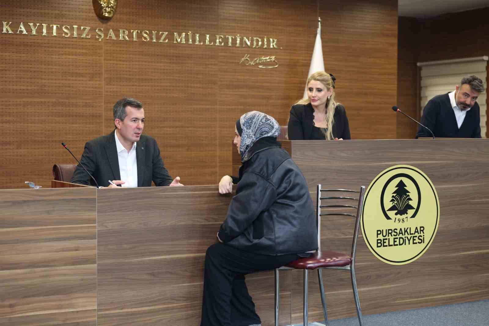 Ankara'da istihdam için önemli adım