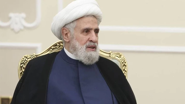 İsrail Ordusu Duyurdu: Naim Kasım Değil, Yeğeni Öldürüldü!