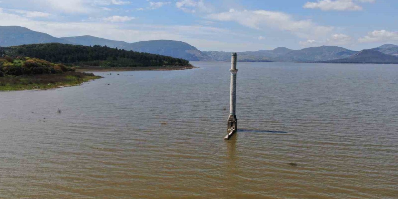 80 Yılın Rekoru Kırıldı: Barajlar Küllerinden Doğdu