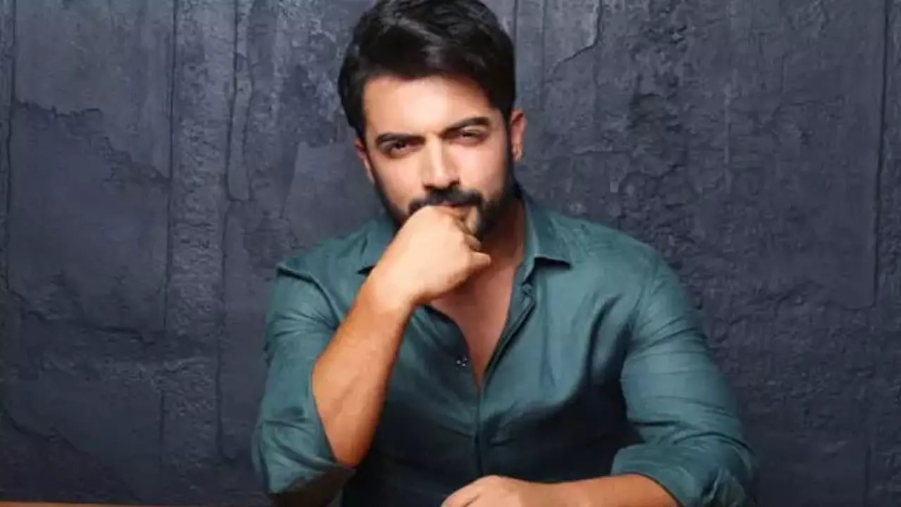 Yusuf Güney DMT'den gözaltına alındı!