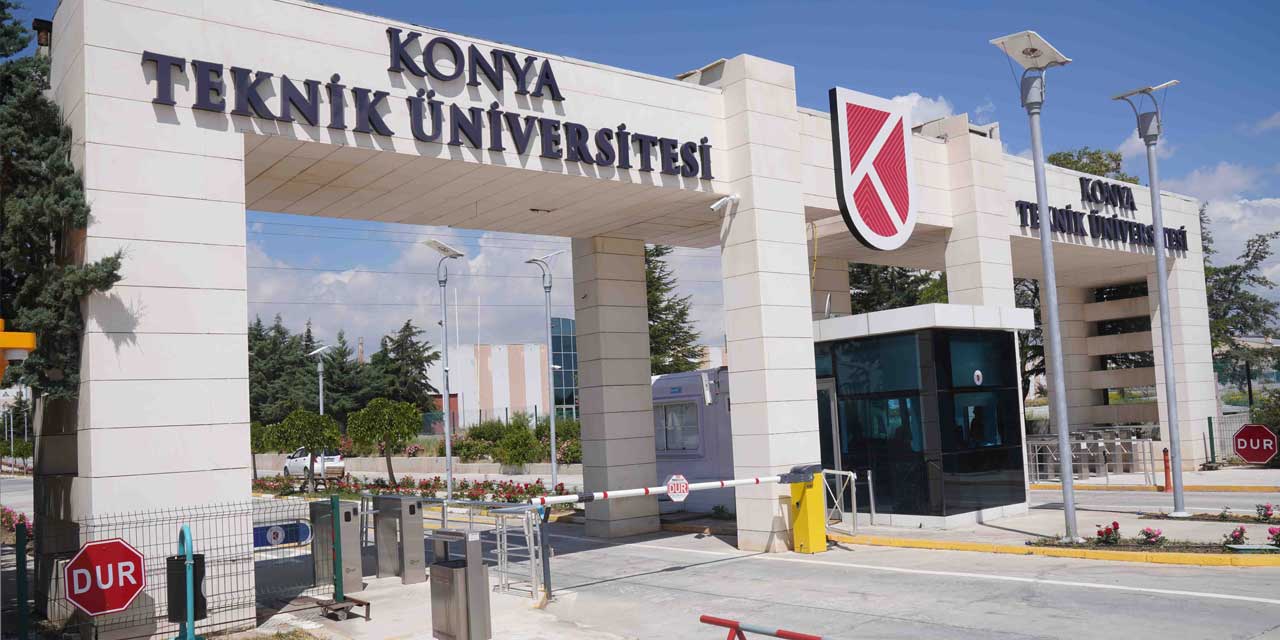 Teknolojinin Kalbi Konya’da Atıyor: KTÜN Dünyayı Zorluyor!