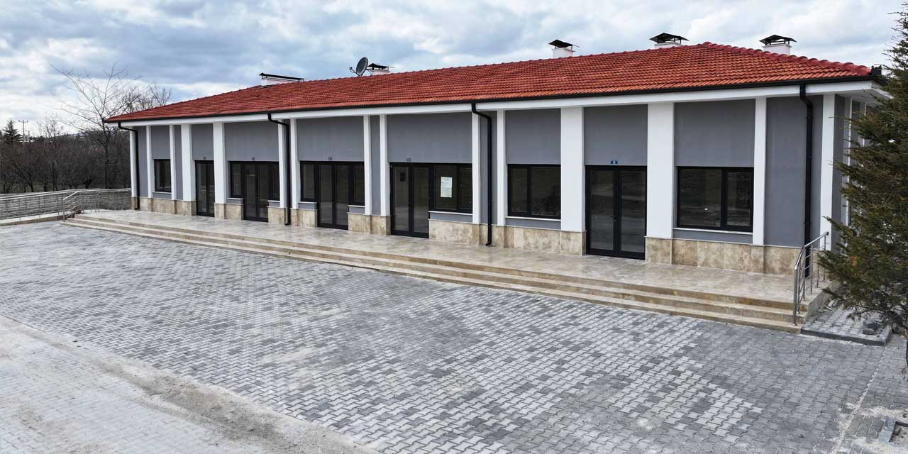 Karatay’da Durmak Yok: Kızören Tesise Kavuşuyor!