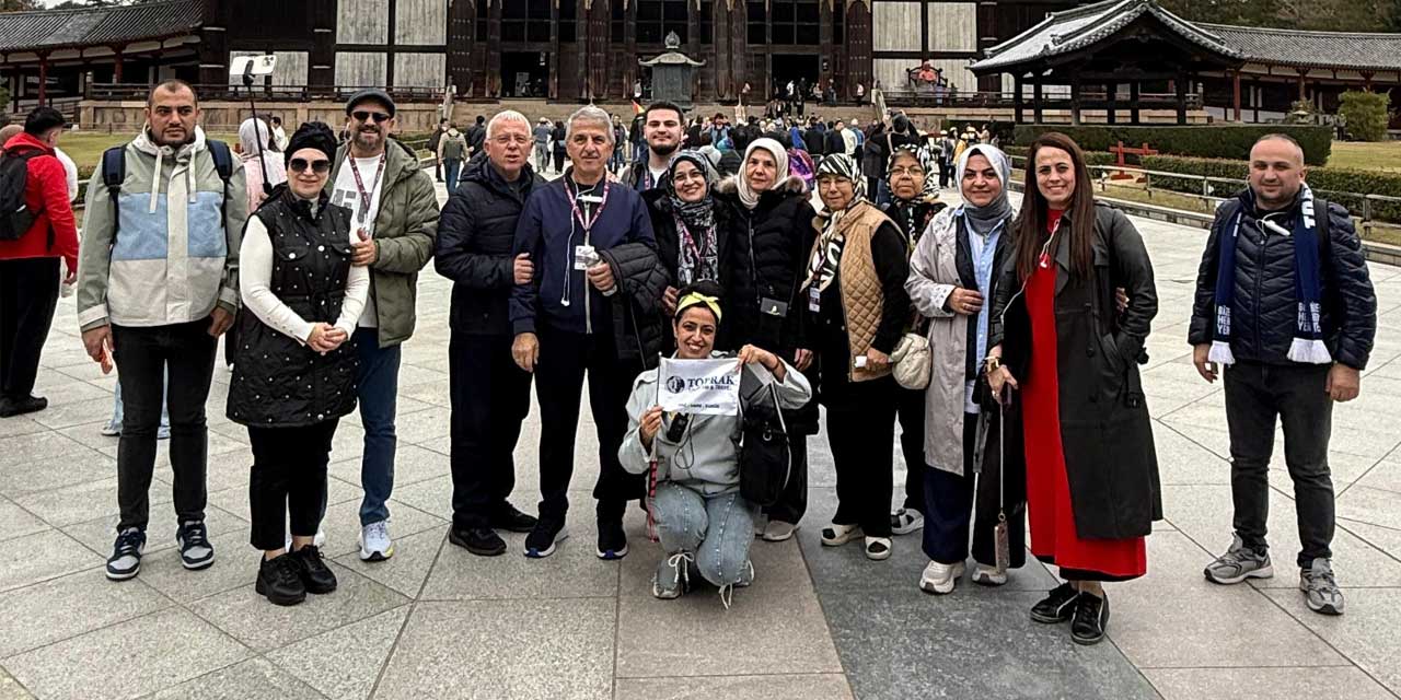 Lüksün Başkenti Issız Kaldı: Dubai'de Turizm Kontağı Kapandı!