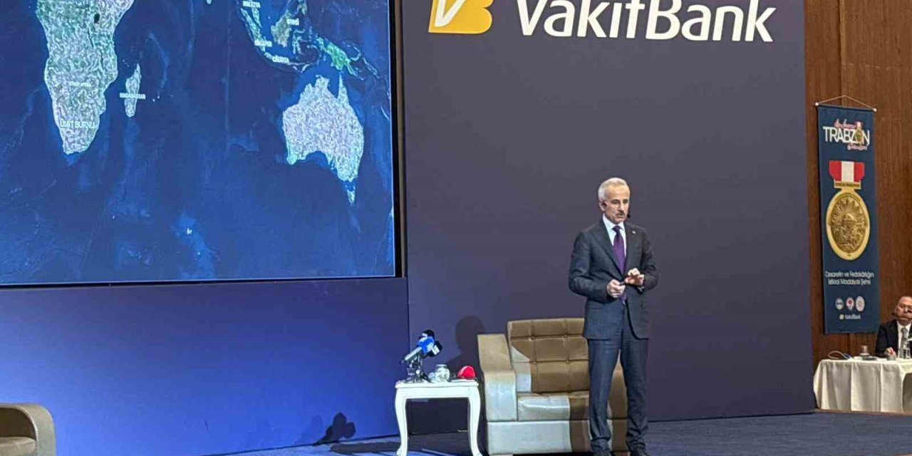 Türkiye’nin 61’inci havalimanı Trabzon’a yapılıyor