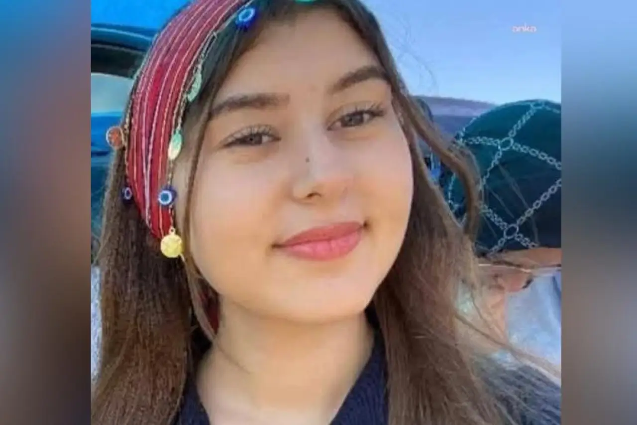 Tuana’nın Ölümünde ‘İfade’ Muamması: Erkek Arkadaşı Konuştu