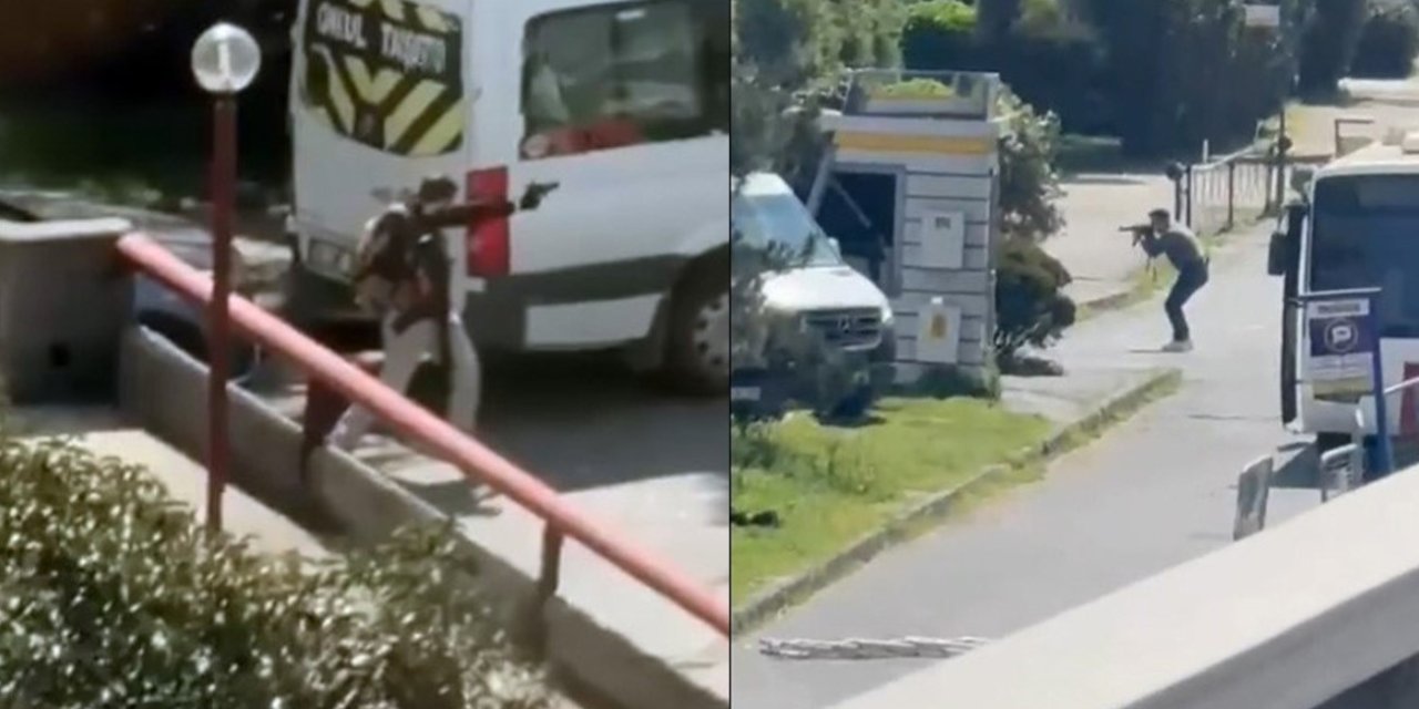 Beşiktaş Saldırısında Gözaltı Sayısı 16 Oldu