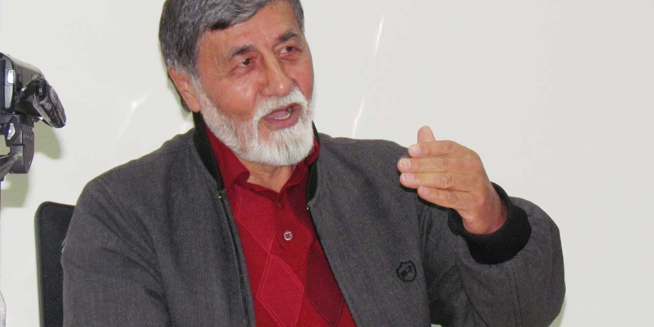 Çumra’nın Gülen Yüzü Dr. Ömer Yıldırım Yâd Edildi