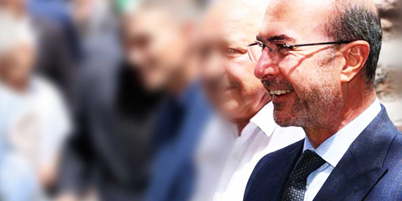 Selçuklu’da Bağış Tuzağı: Başkan Pekyatırmacı’nın Adını Kullanıyorlar!