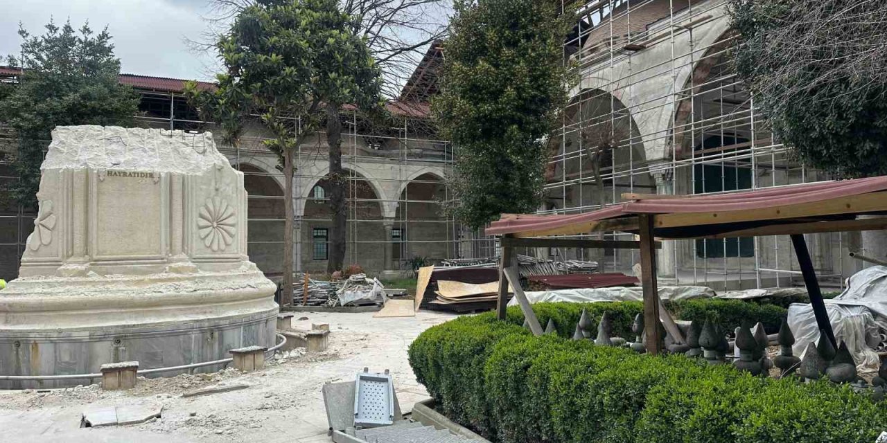 Fatih'in Gizli Hazinesinde Heyecanlandıran Keşif