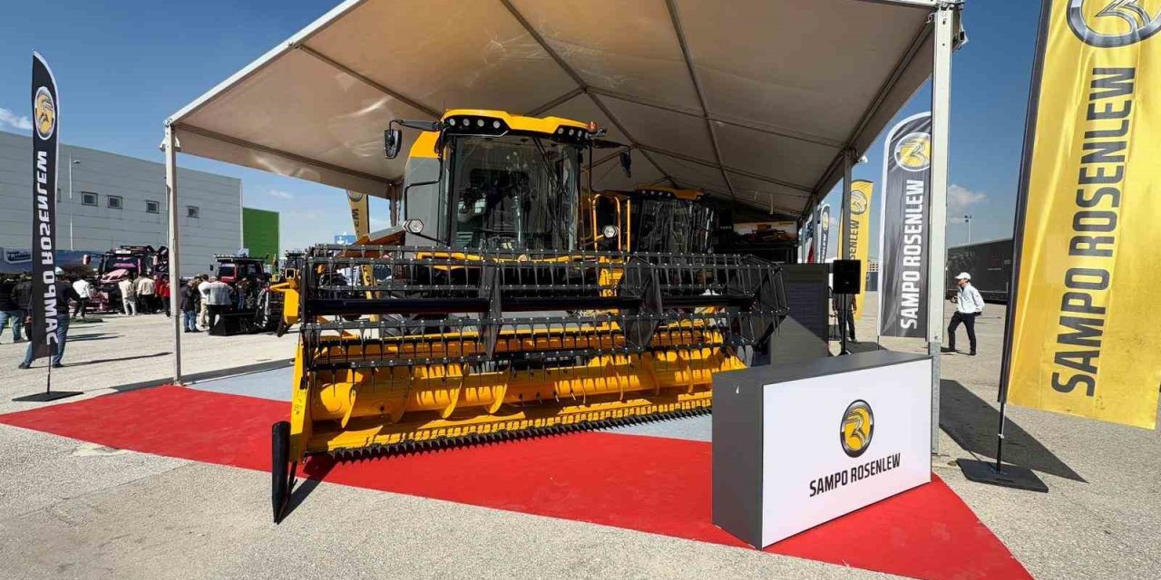 Tera Holding’den tarımda dikkat çeken adım