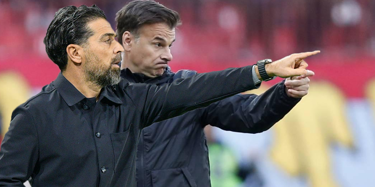 Konyaspor’a Eski Dost Freni mi, İntikam mı? Stanojevic Bu Kez Rakip!