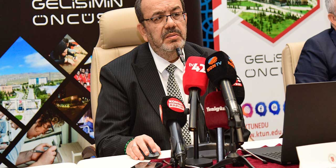 KTÜN Akademik Kadrosunu ve Öğrenci Kapasitesini Güçlendirdi