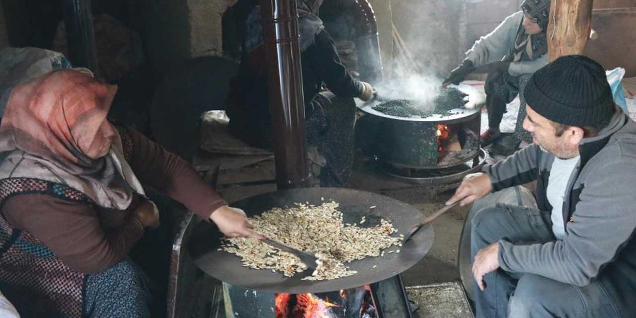Asırlık Miras: Konya’nın Şifa Kaynağı Hadim Gavutu