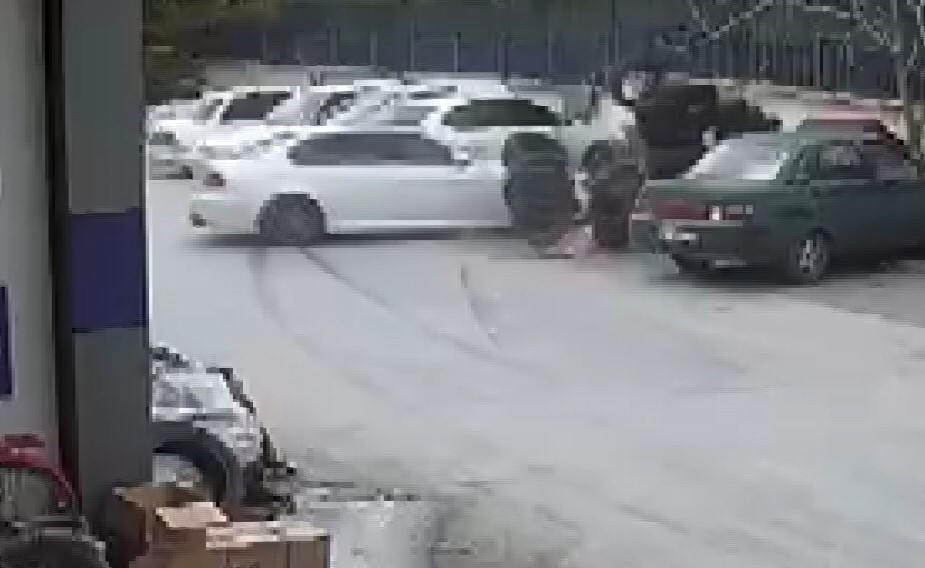 Konya Sanayisinde Drift Kabusu: Esnaf Kasis İstiyor